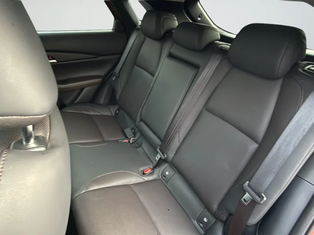 Used 2023 Red Mazda 2.5 S Premium Package image 27