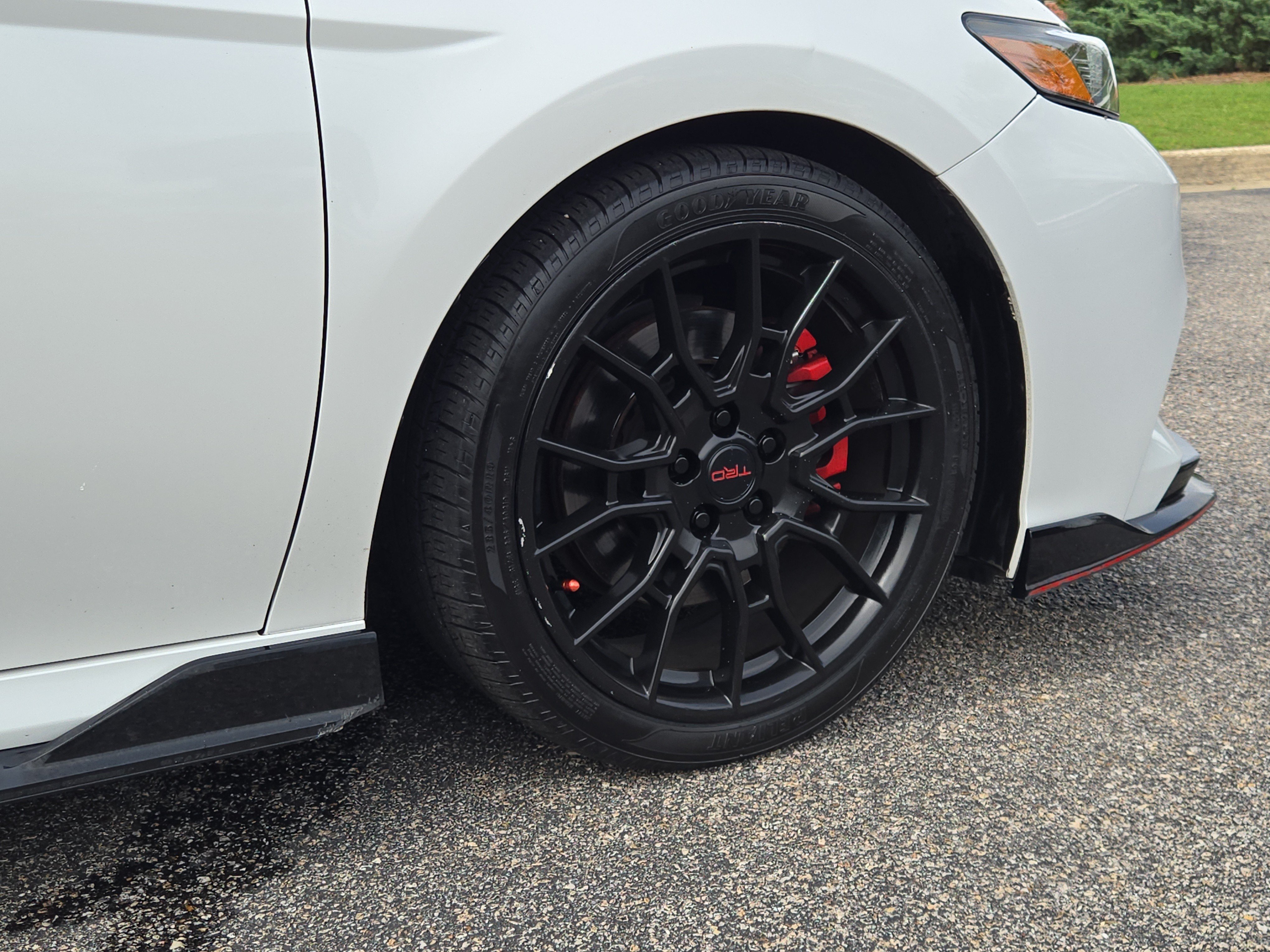 Used 2022  Toyota TRD V6 image 11