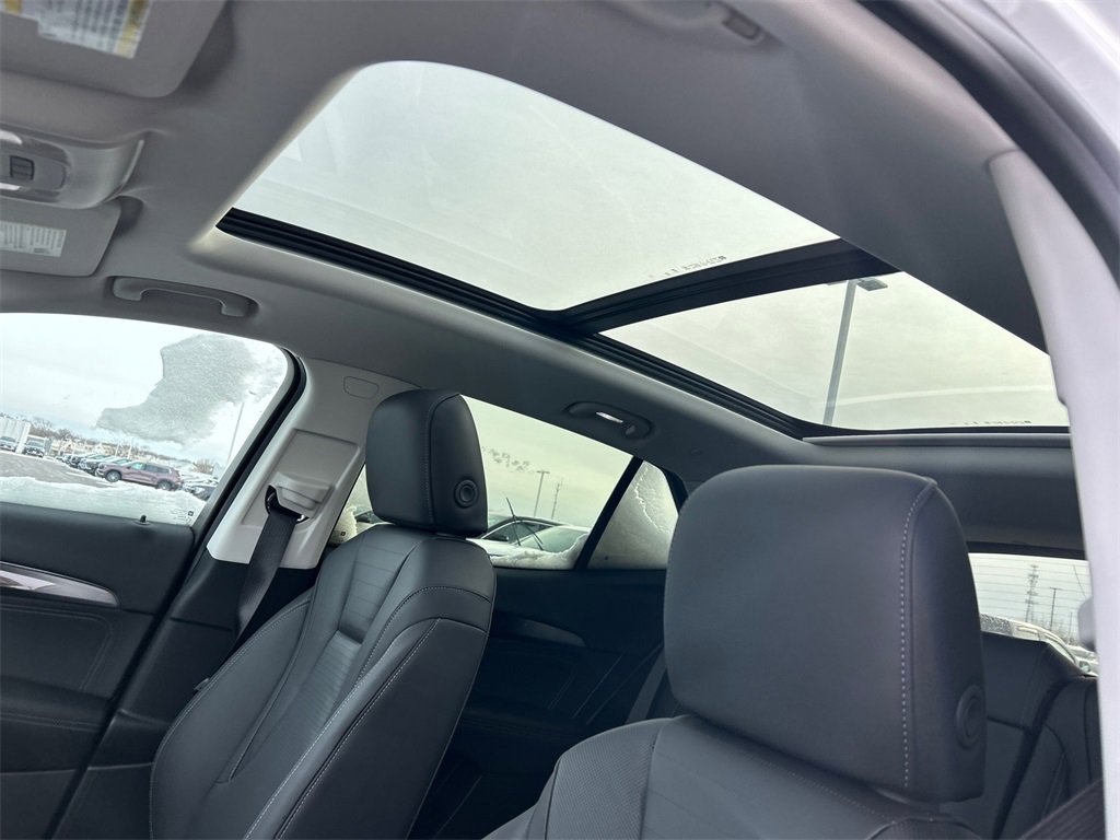 2026 BUICK ENVISION - Image 28