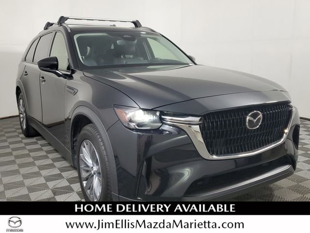 2024 Mazda CX-90 Turbo Preferred Plus Package's photo