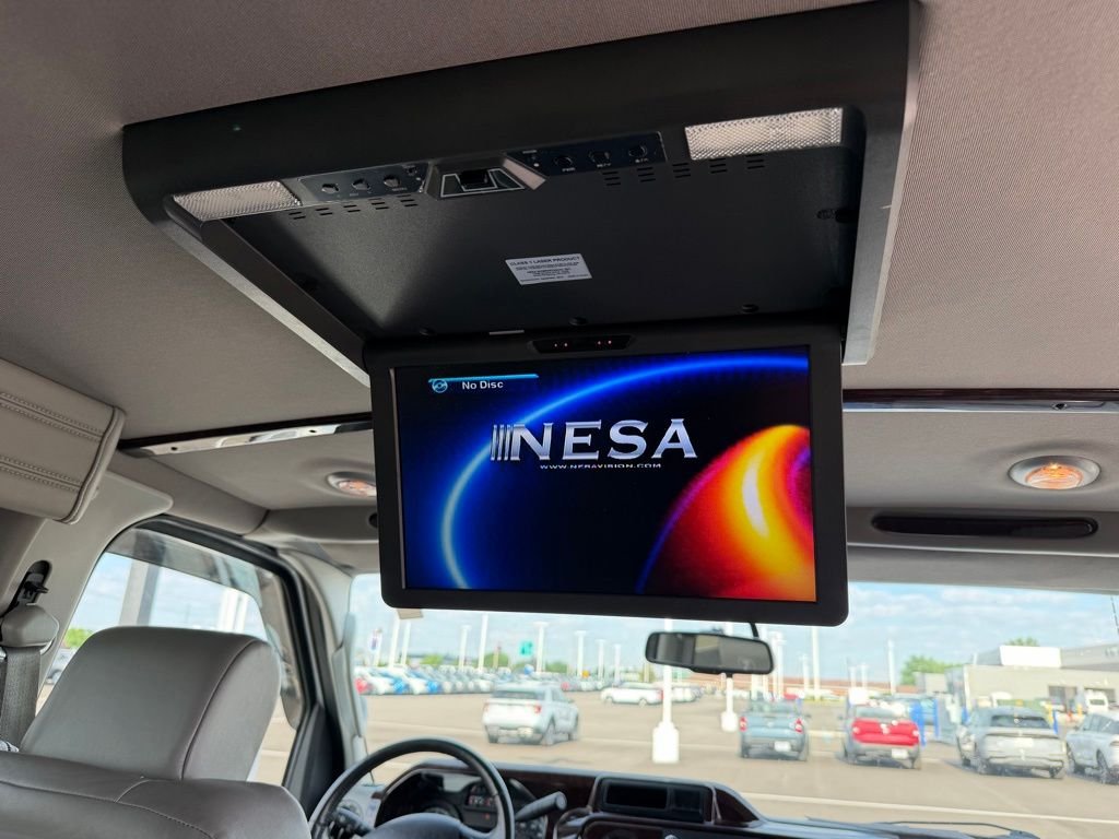 Used 2014  Ford RV image 19