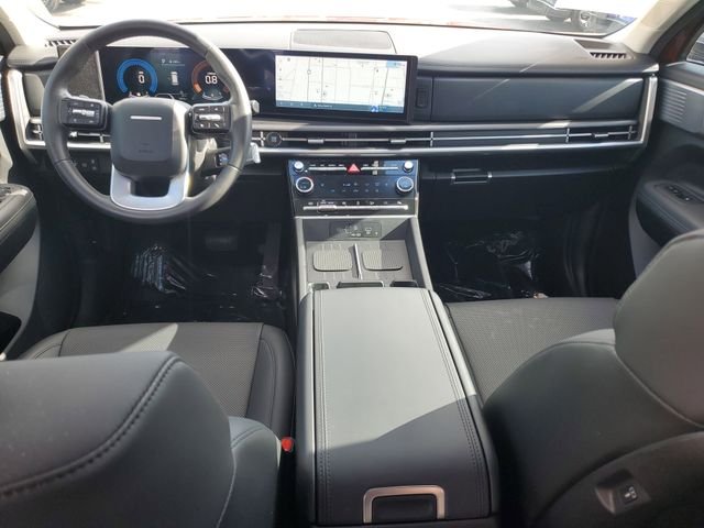 Used 2025 Orange Hyundai XRT image 22