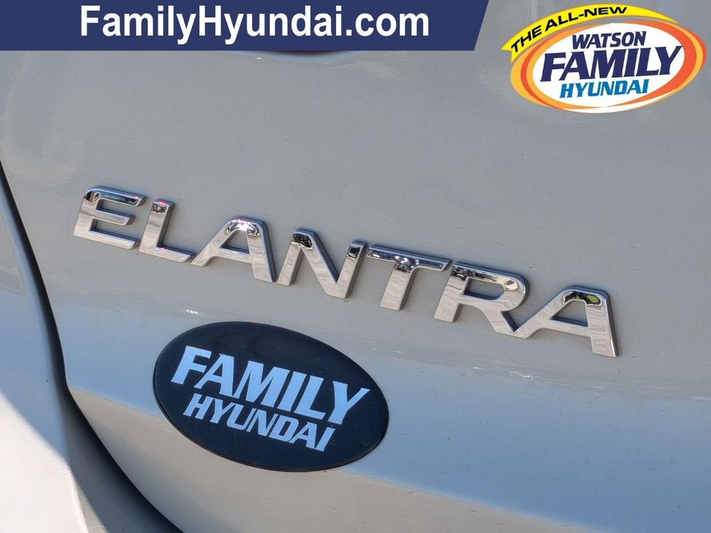2018 Hyundai Elantra Value Edition - Photo 30