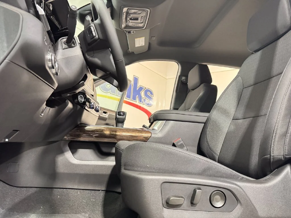 2026 GMC Sierra 1500 Elevation - Photo 8