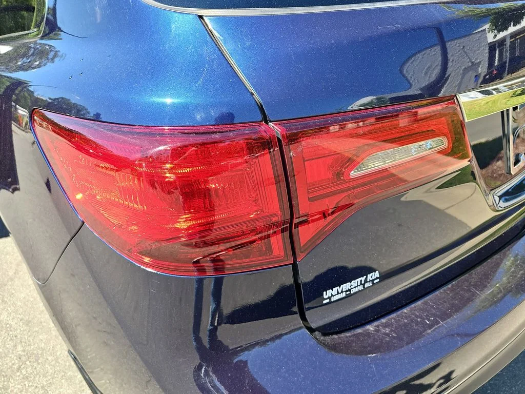 Used 2016  Acura 3.5L image 31
