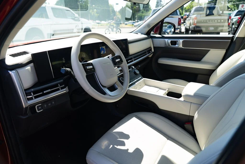 Used 2024 Red Hyundai SEL image 18