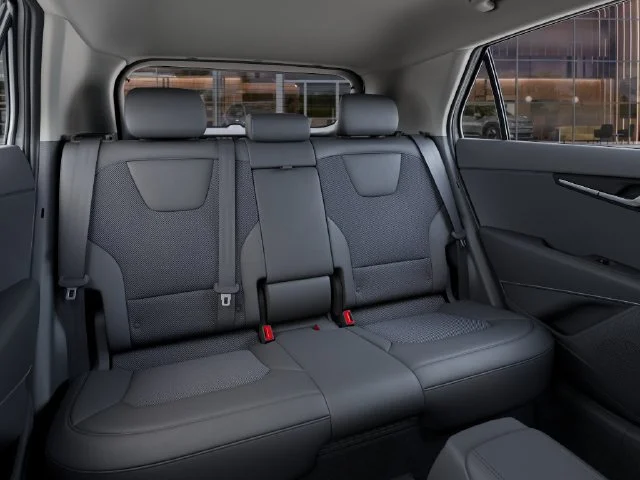 New 2027 White Kia LX image 16
