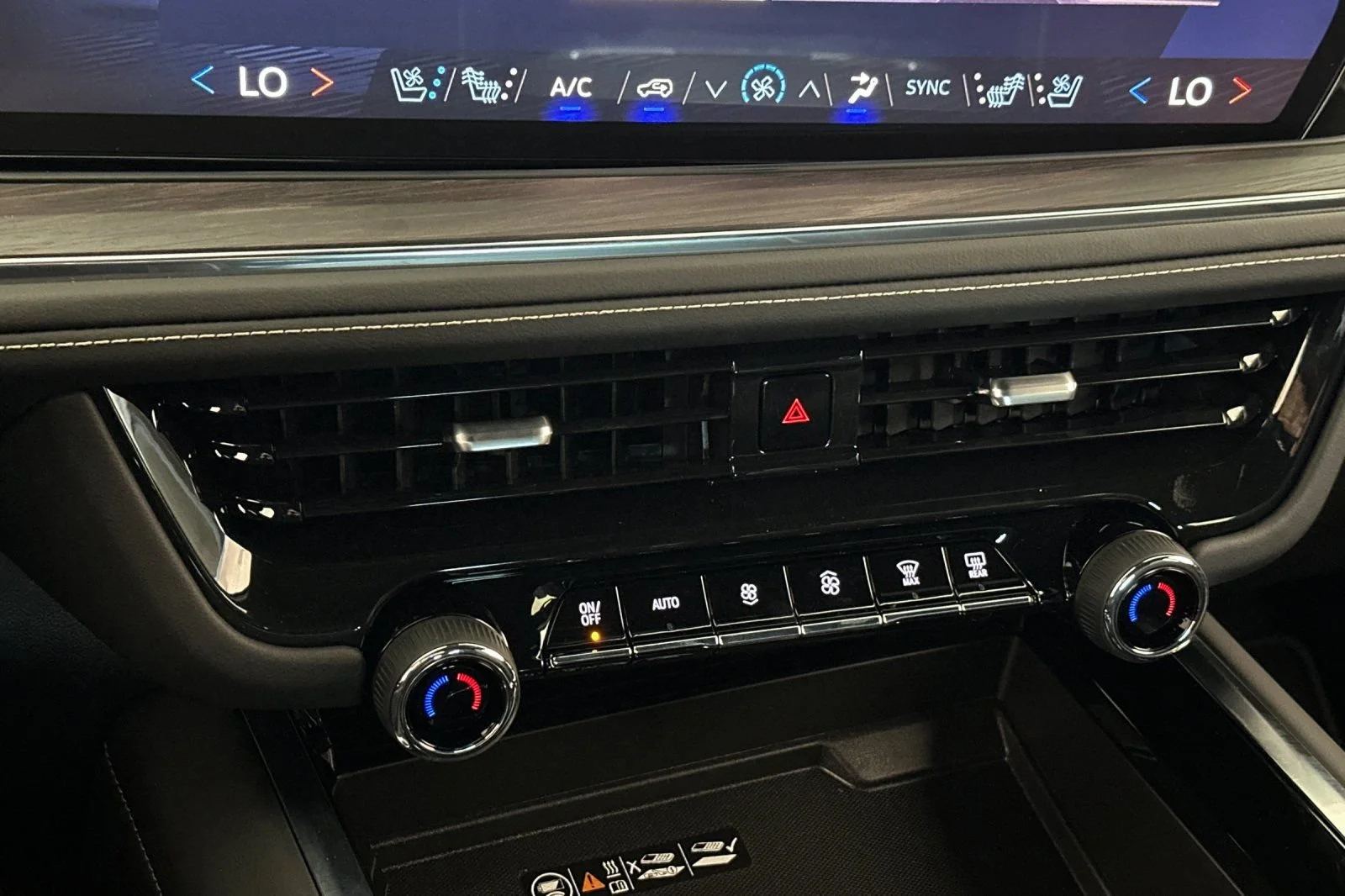 New 2025 Lakeshore Blue Metallic Chevrolet Premier image 22