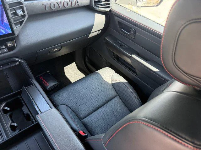 Certified Used 2025 ICE CAP Toyota TRD Pro image 53