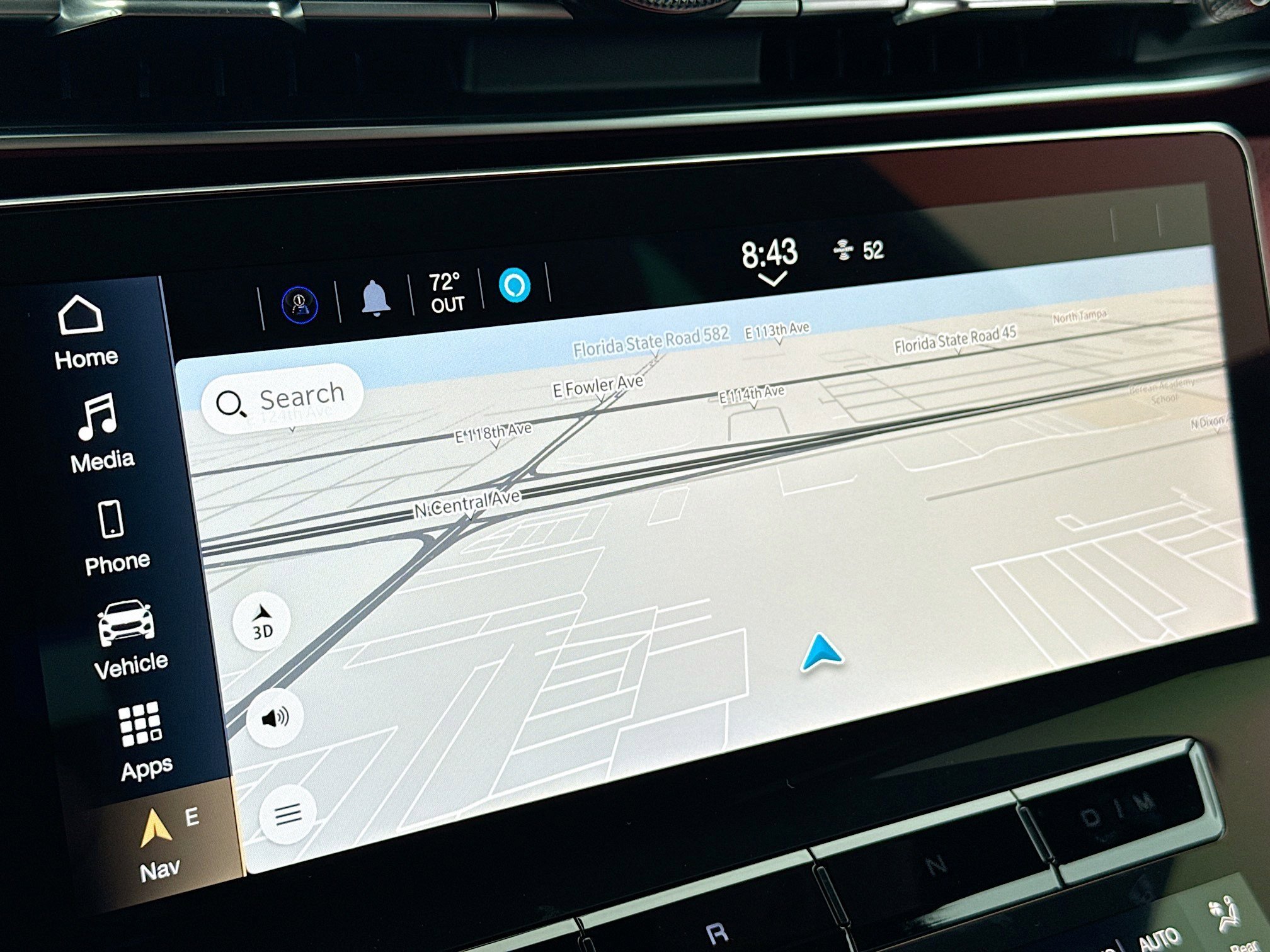 2025 Maserati Grecale MODENA - Photo 33