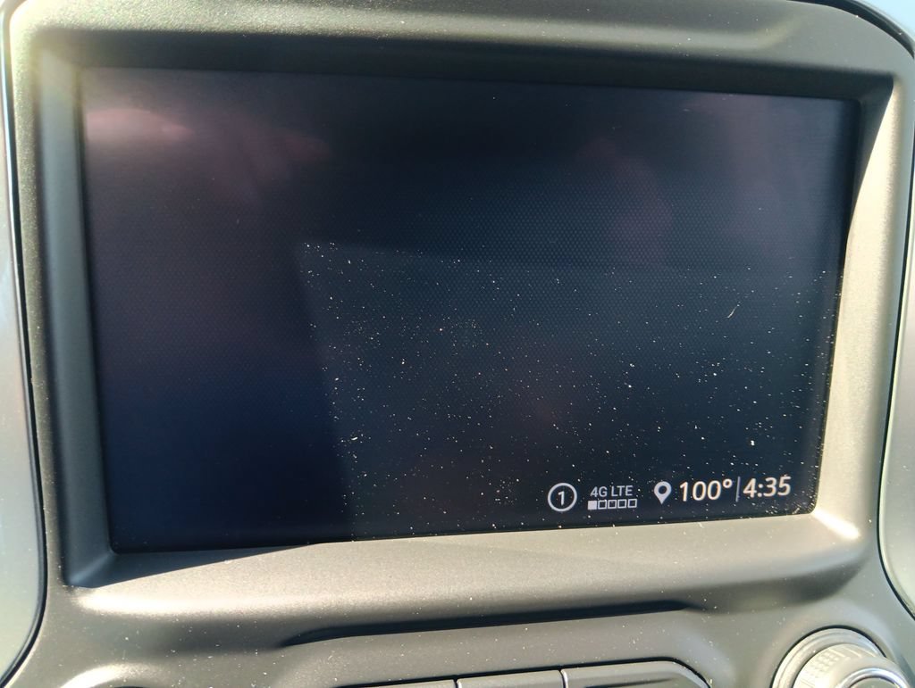 Used 2020 SATIN STEEL METALLIC Chevrolet RST image 19