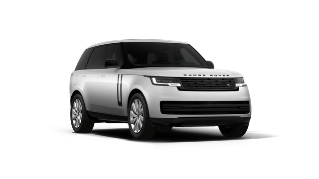 2026 LAND ROVER Range Rover SE 400PS