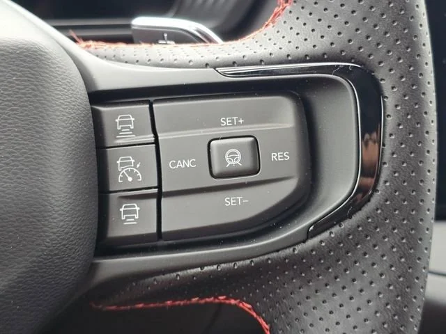 New 2026 Redeye Dodge R/T image 17