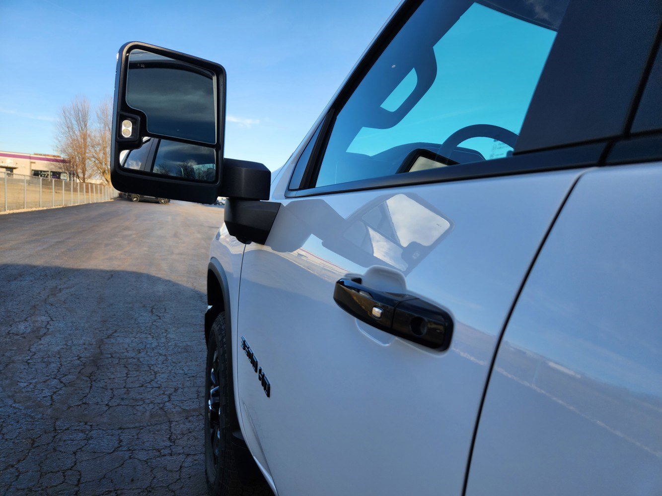 2026 Chevrolet Silverado 3500 HD LT - Photo 24