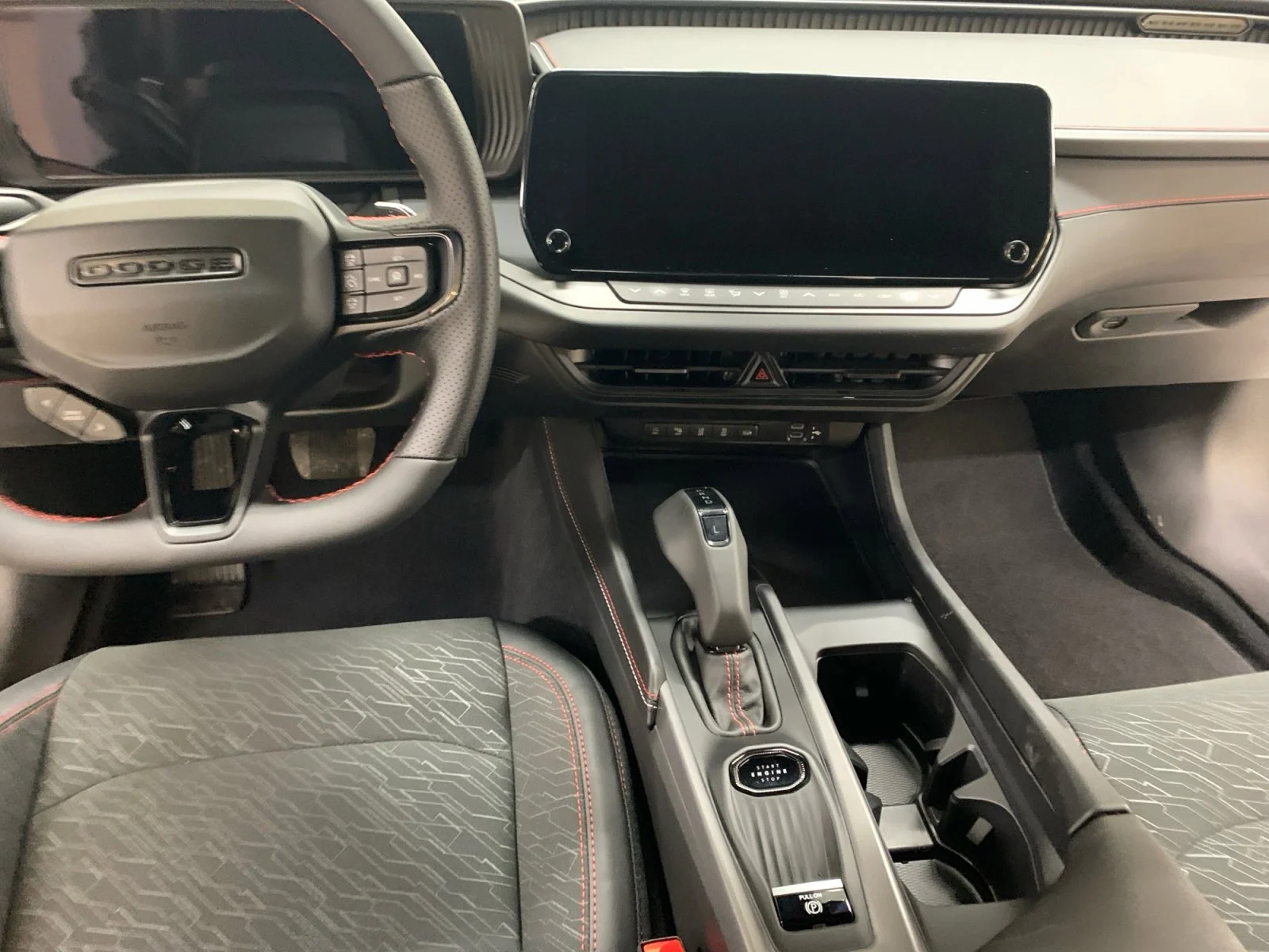 New 2026 White Knuckle Dodge Scat Pack image 12