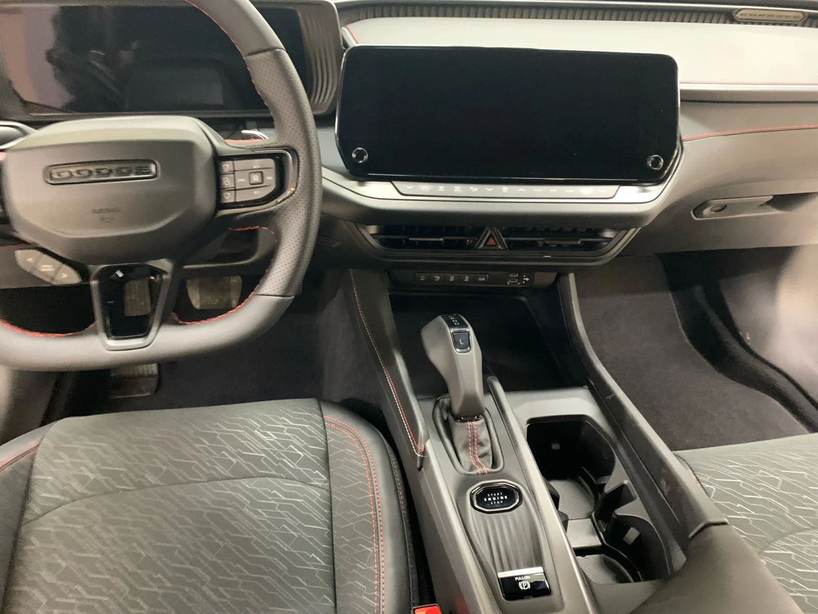 Used 2026 White Dodge Scat Pack image 12