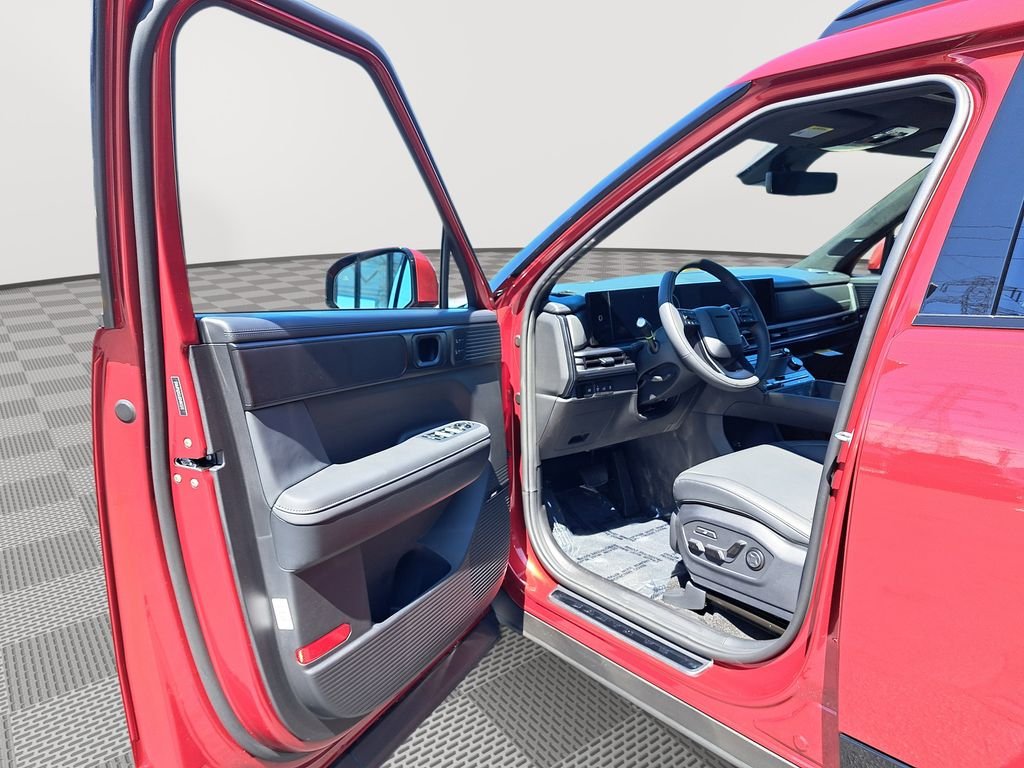 2025 Hyundai Santa Fe Calligraphy - Photo 11