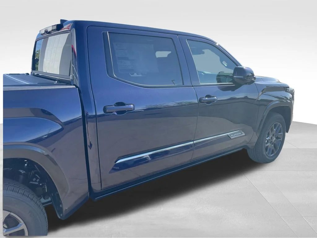 2026 Toyota Tundra Platinum - Photo 9