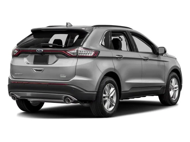 Used 2018 Ford Edge SEL with VIN 2FMPK4J90JBB30417 for sale in Hopkins, MN