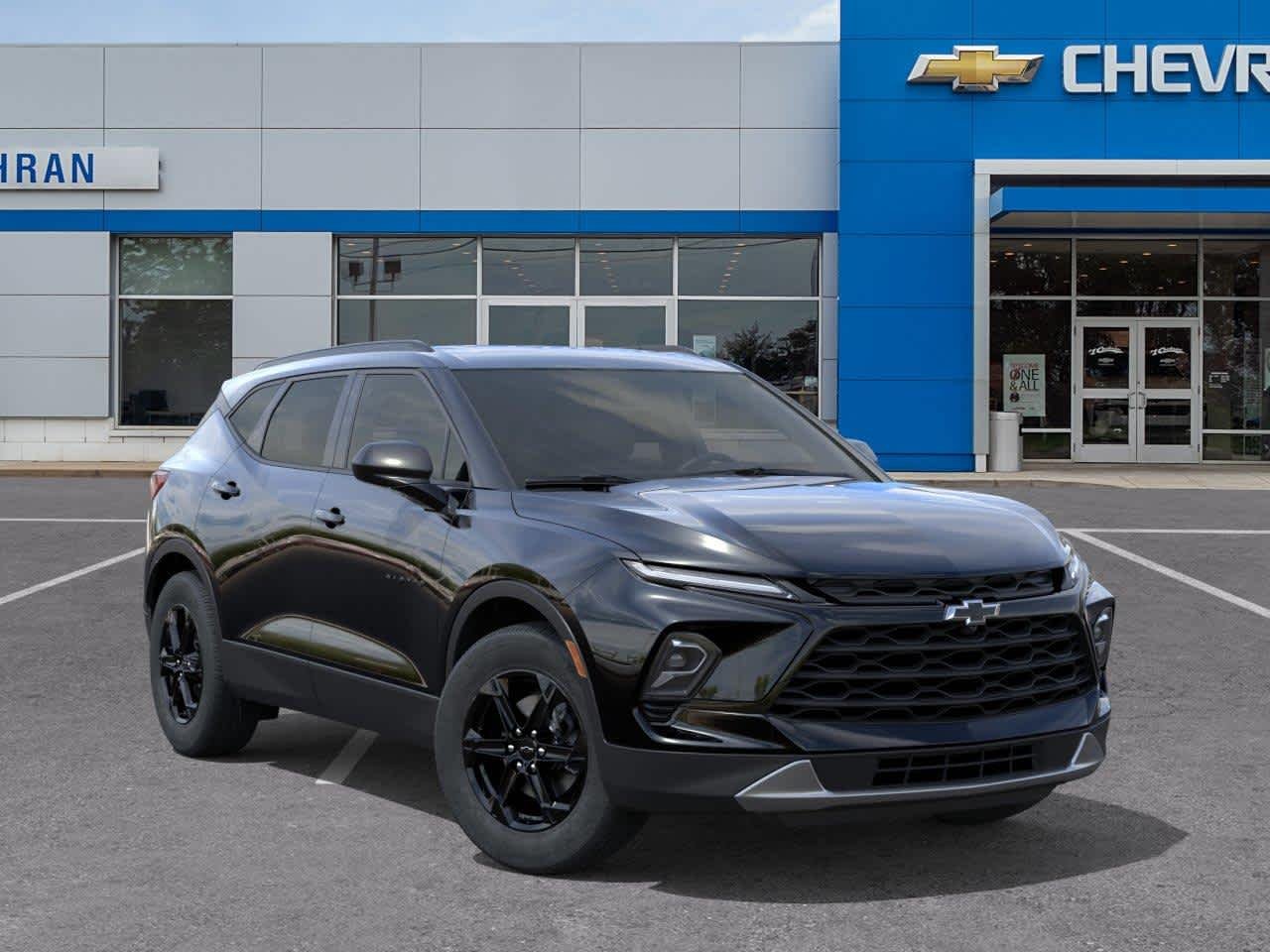 2026 Chevrolet Blazer 2LT - Photo 7