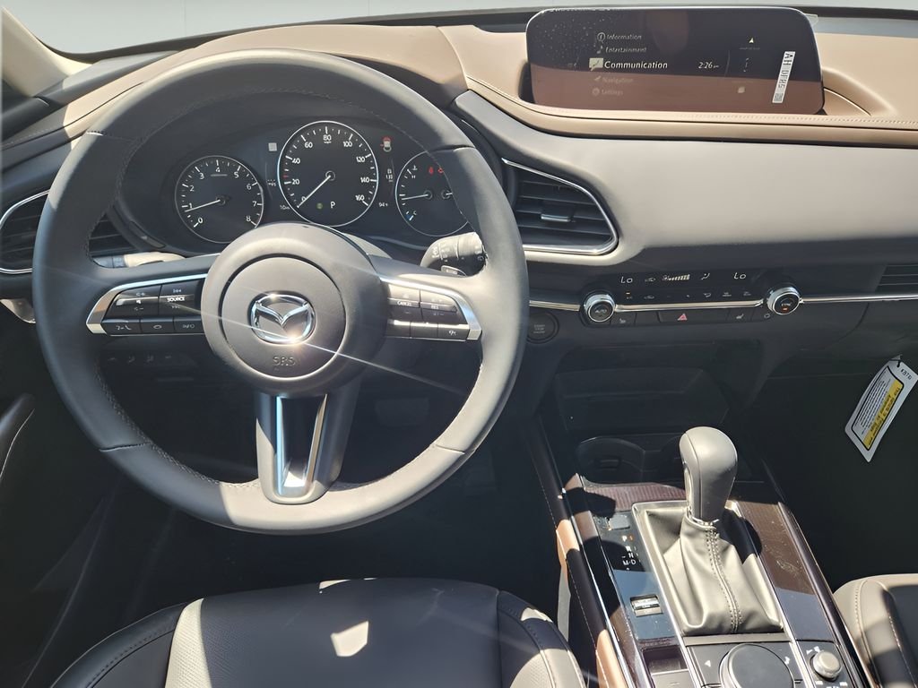 2025 Mazda CX-30 Premium - Photo 22