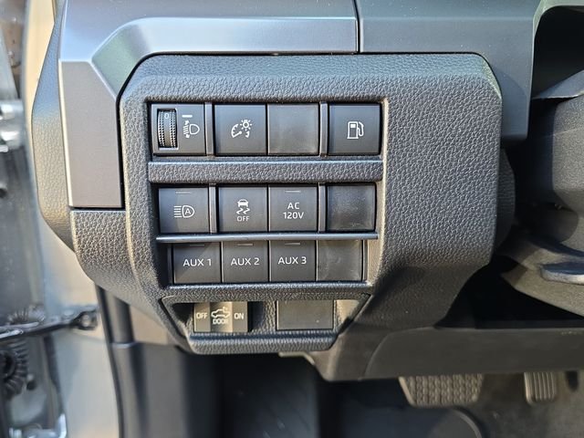 2026 Toyota Tacoma TRD Off Road - Photo 24