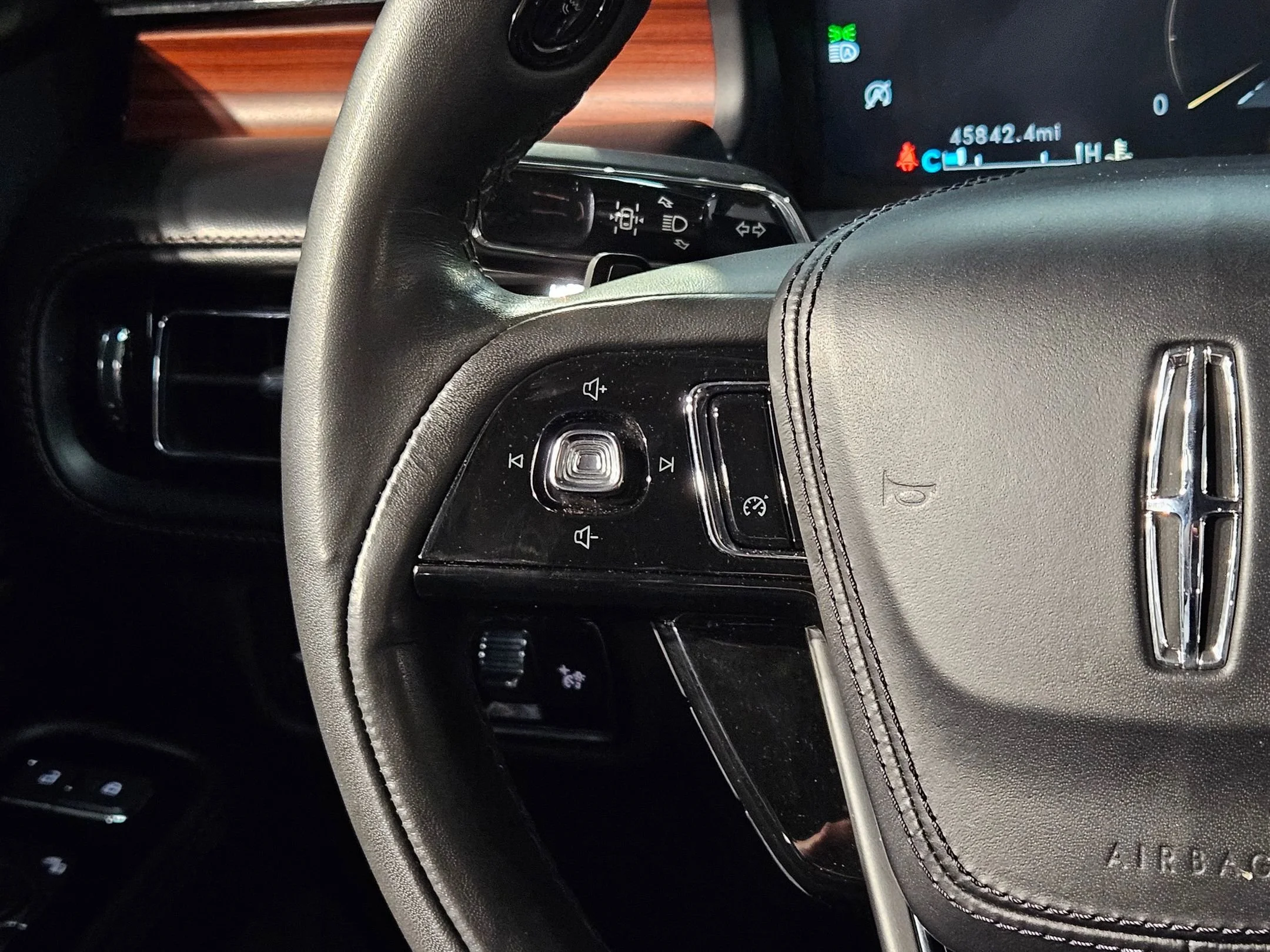 2024 Lincoln Aviator Reserve - Photo 28