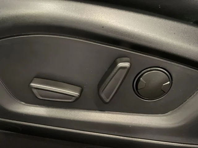 New 2027 Vapor Blue Metallic Ford Tremor® image 12