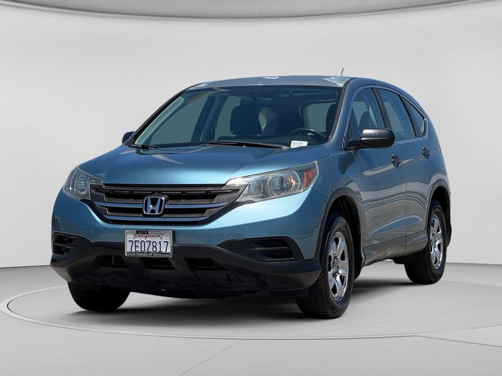 Used 2014  Honda LX image 5
