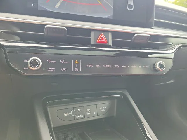 Certified Used 2025 Gray Kia GT-Line image 24