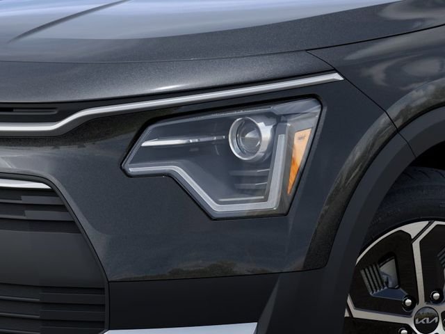 New 2026  Kia EX image 10