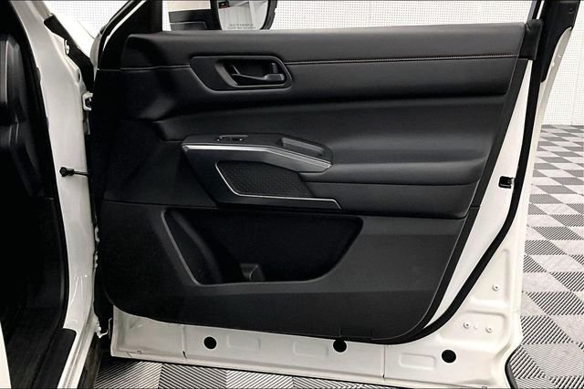 2023 Nissan Pathfinder Rock Creek - Photo 21