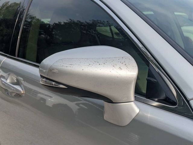 Used 2014  Lexus 350 image 10