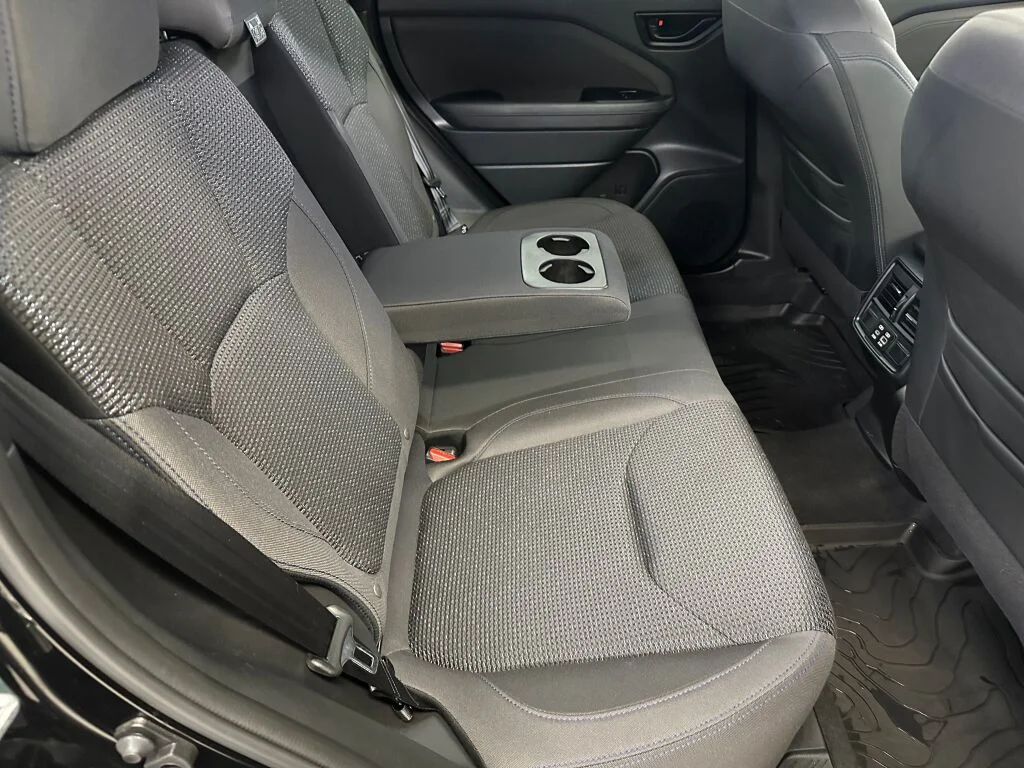 2025 Subaru Forester Premium - Photo 29