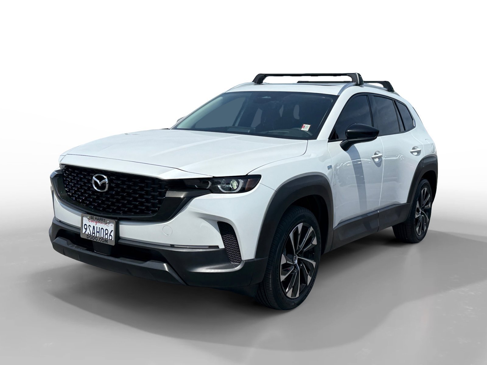 2025 Mazda CX-50 2.5 Hybrid Premium Plus's photo