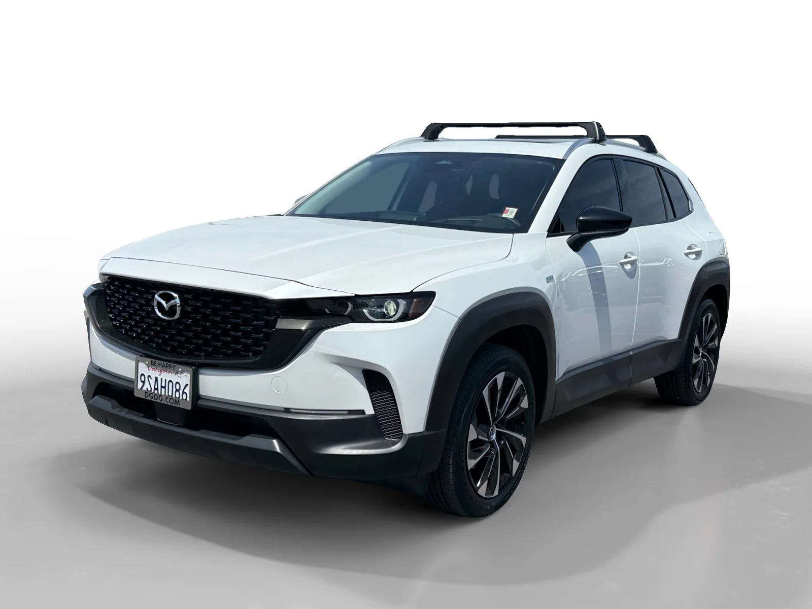 2025 Mazda CX-50 2.5 Hybrid Premium Plus's photo