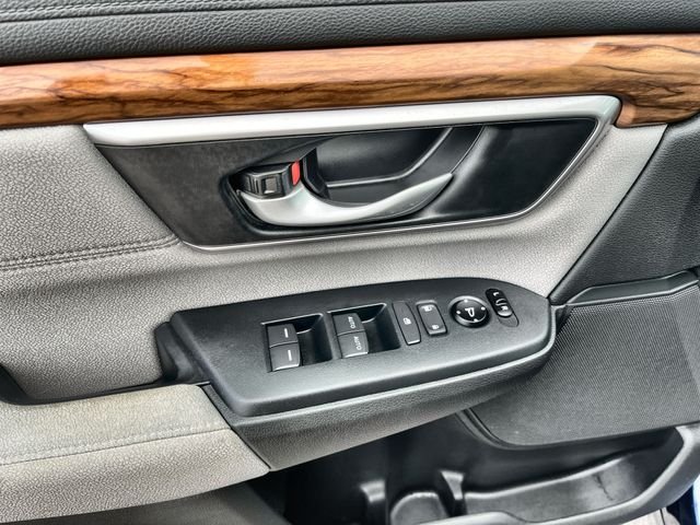 Used 2020  Honda EX image 17
