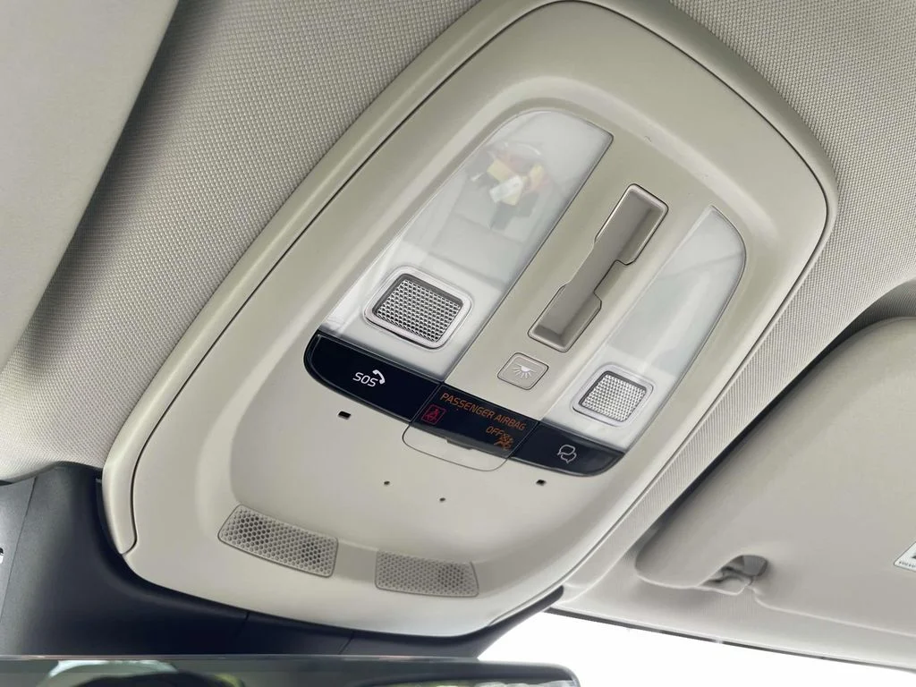 2026 Volvo XC60 Ultra - Photo 25