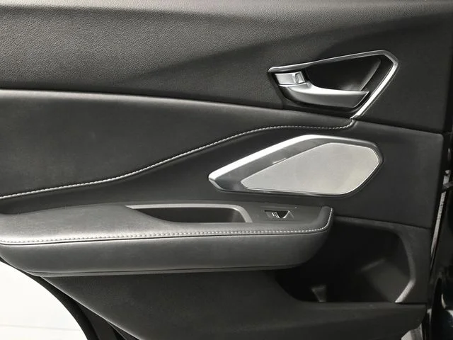 2021 Acura RDX A-Spec Package - Photo 9