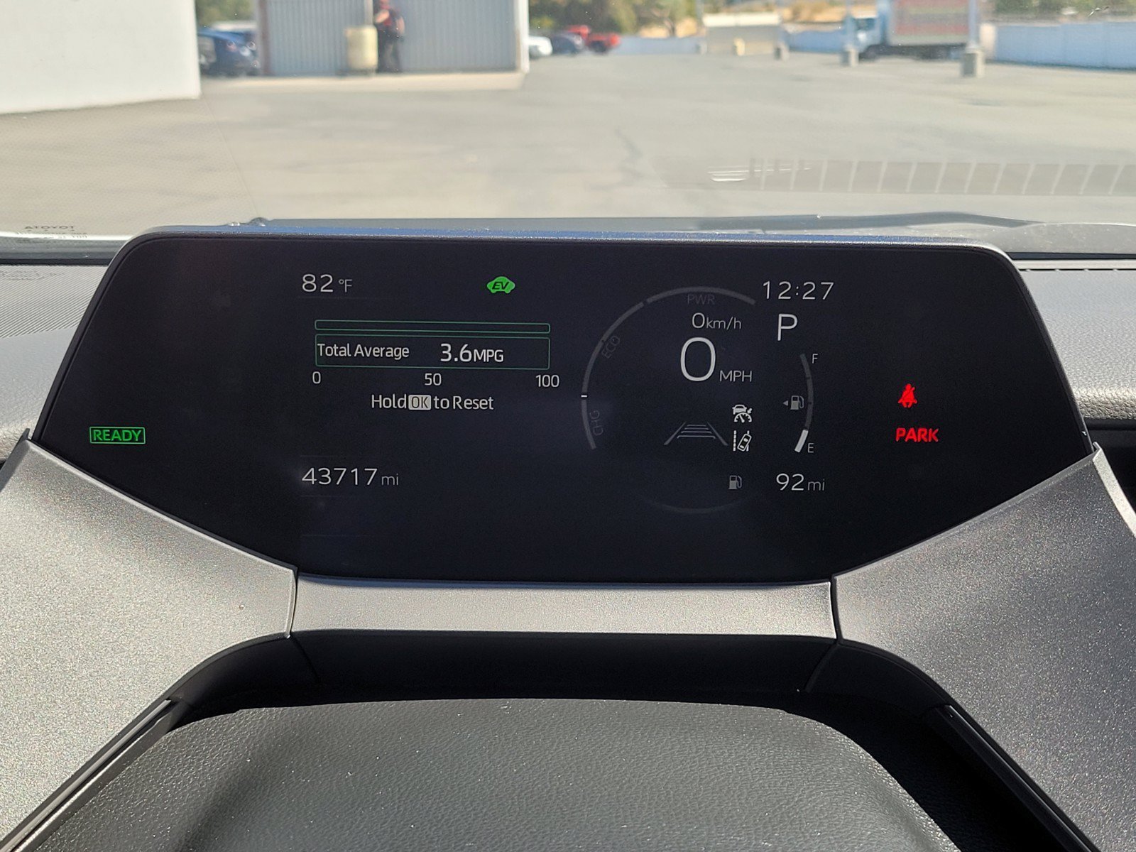 Used 2023 White Toyota  image 24