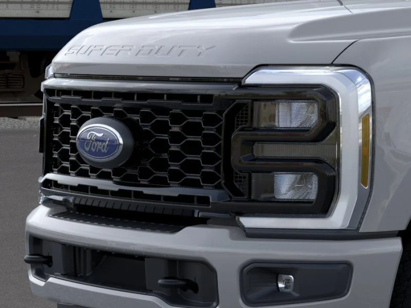 New 2026 Gray Ford XL image 17