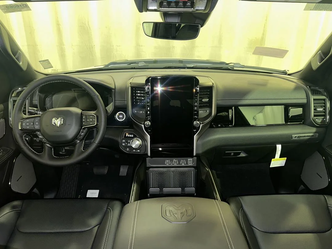 2026 RAM 1500 Rebel - Photo 13