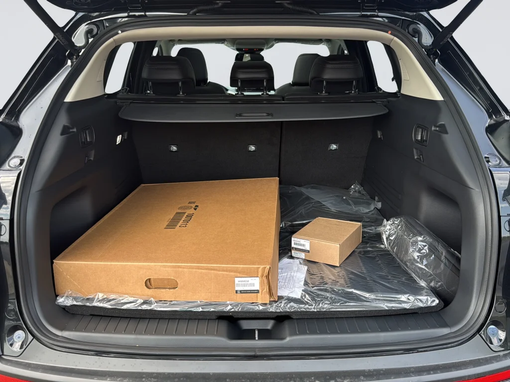 New 2026 Black Mazda 2.5 S Premium image 11