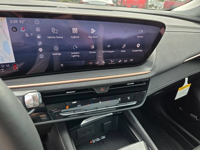 2026 Buick Envision Sport Touring - Photo 23