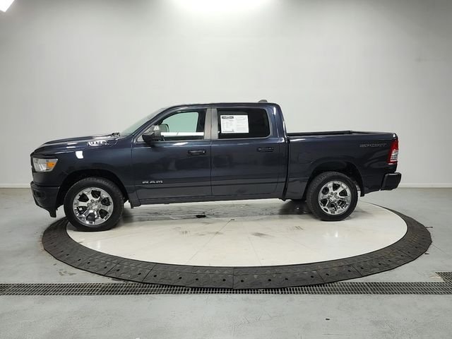 Used 2021 Gray Ram Big Horn/Lone Star image 5