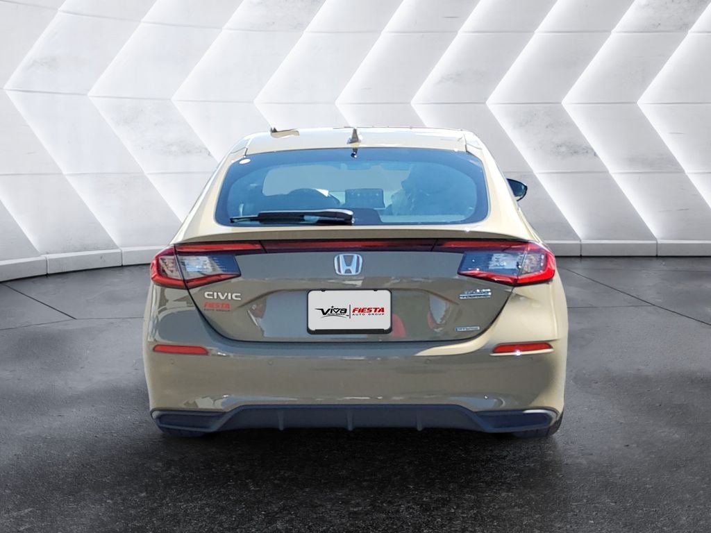 Used 2025 Brown Honda Sport Touring image 5