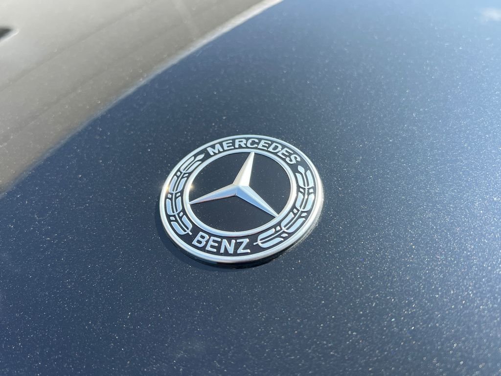New 2026 Obsidian Black Metallic Mercedes-Benz E 450 image 30