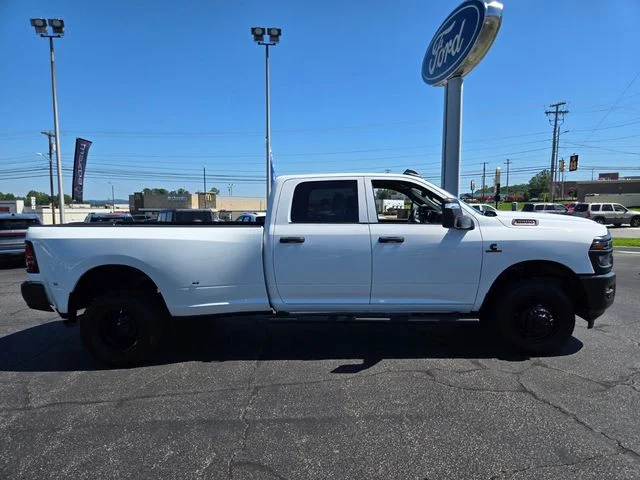 Used 2025 White Ram Tradesman image 9