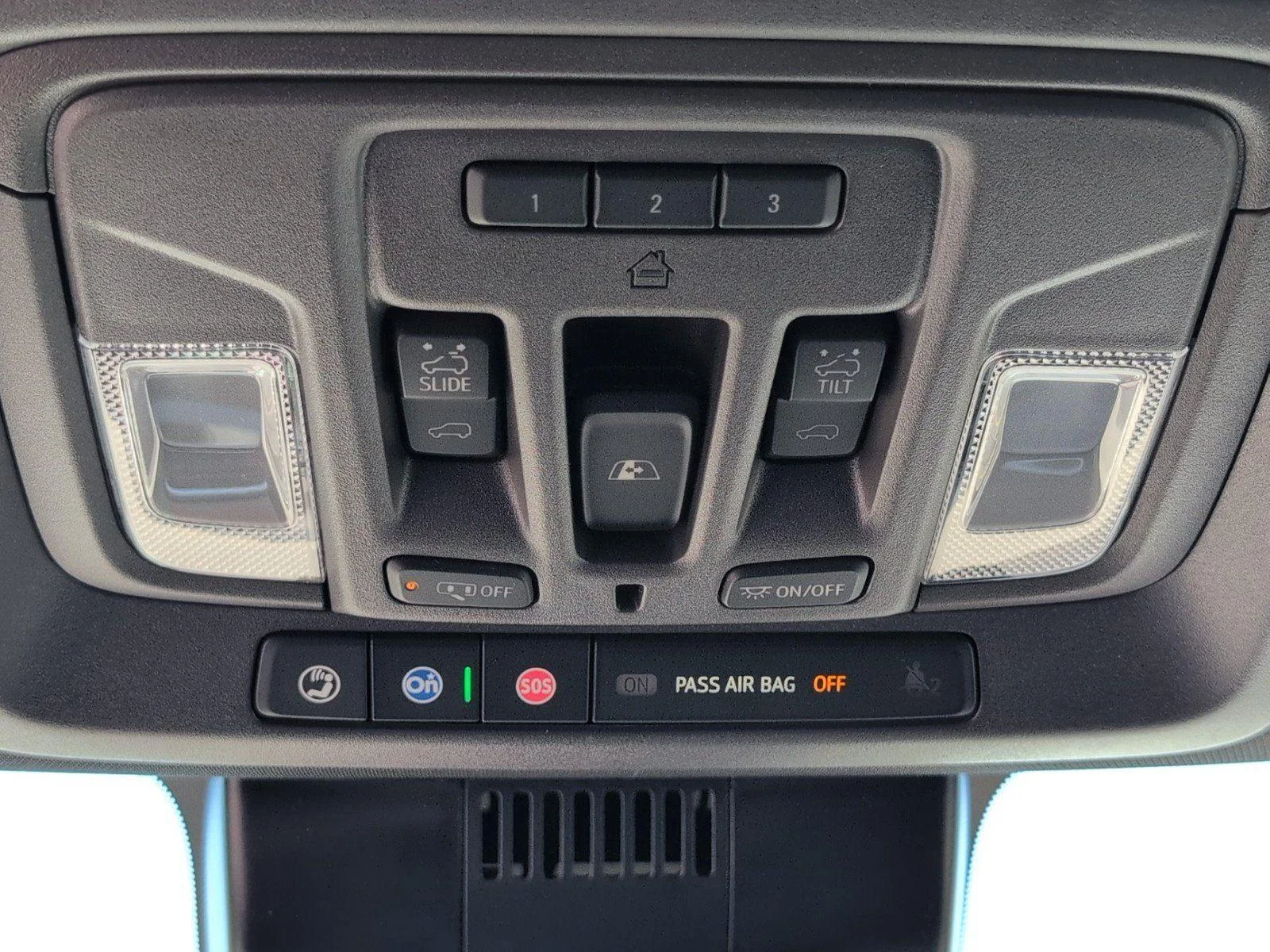 New 2026 Summit White GMC SLT image 23