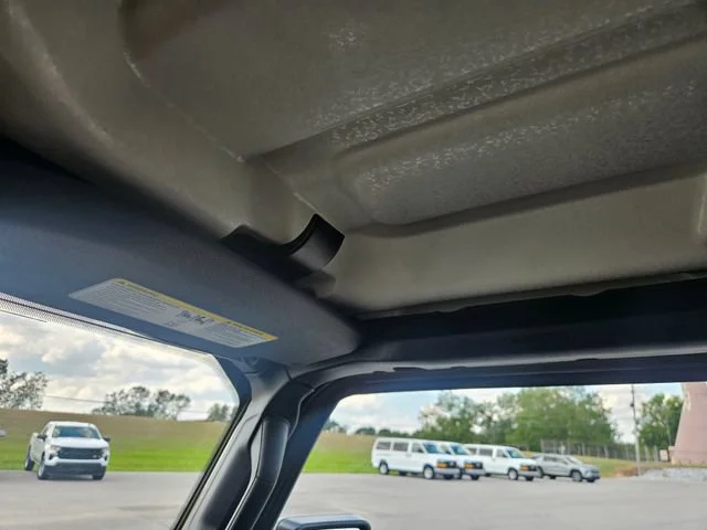 Used 2025 Green Jeep Rubicon image 21